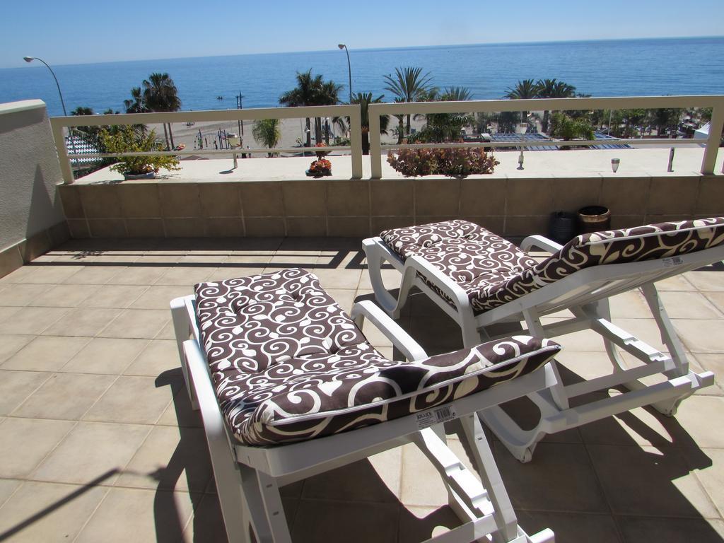 Home4Holidays Nerja Szoba fotó