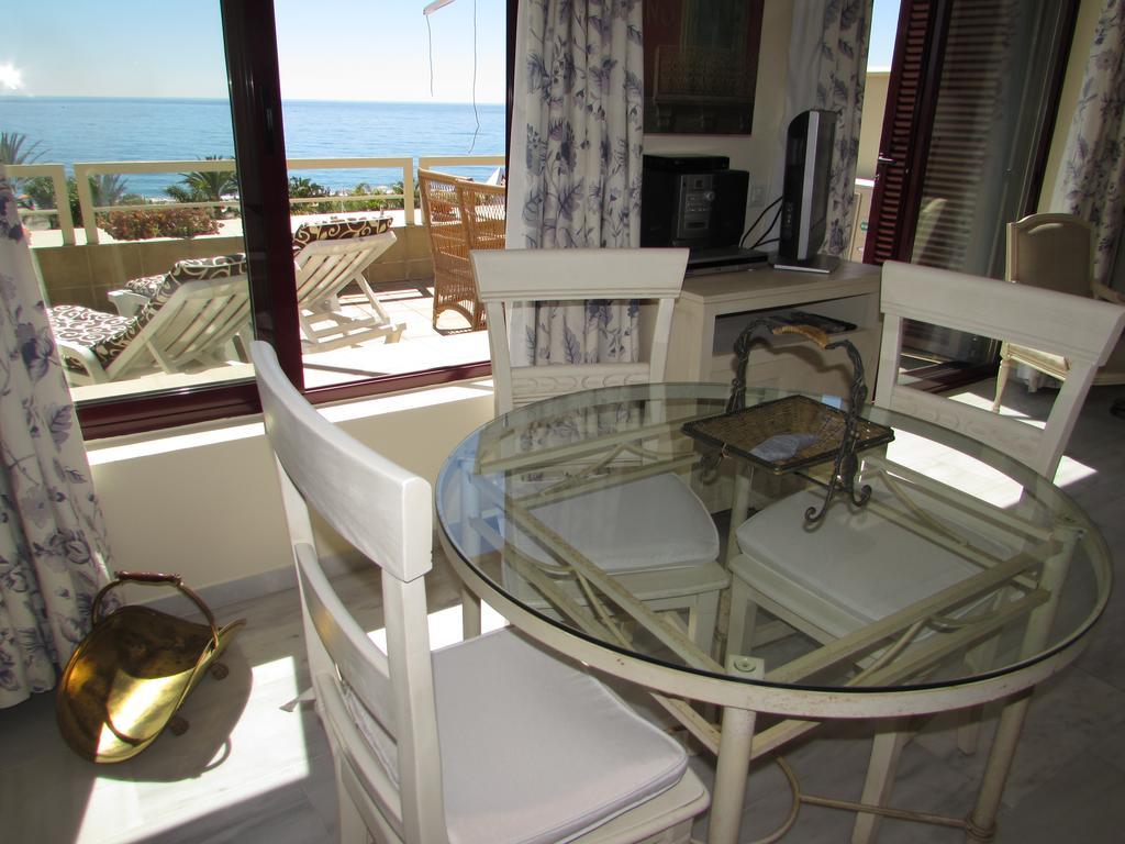 Home4Holidays Nerja Kültér fotó