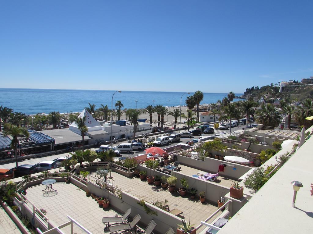 Home4Holidays Nerja Kültér fotó