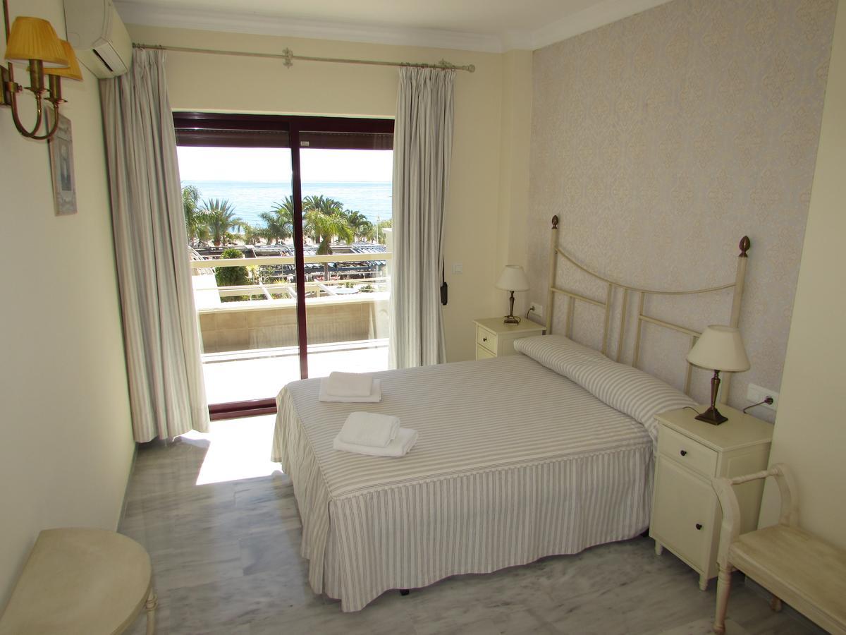 Home4Holidays Nerja Kültér fotó